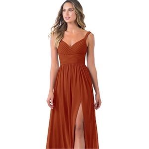 NWT! Never worn bridesmaids dress!